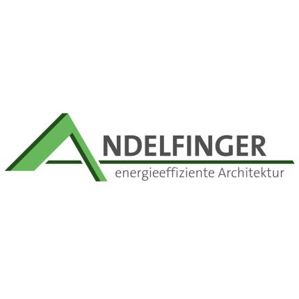 Logo van Planungsbüro Andelfinger - energieeffiziente Architektur