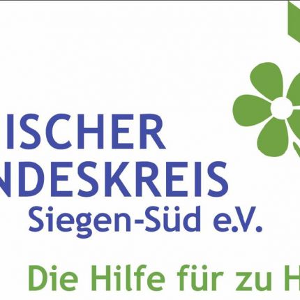 Logo von Diakonischer Freundeskreis Siegen-Süd 