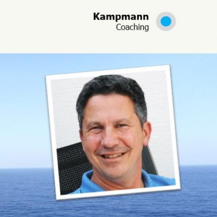 Logo od Kampmann Coaching