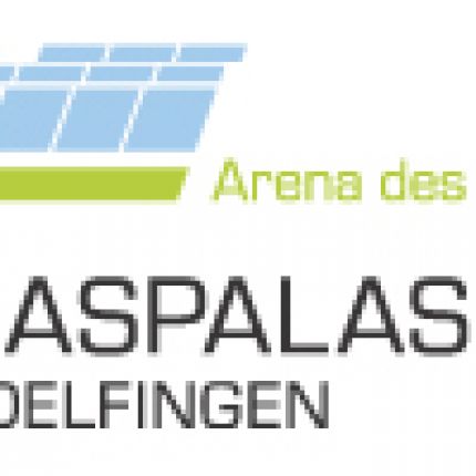 Logo de Glaspalast Sindelfingen