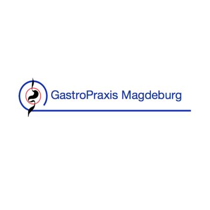 Logotyp från GastroPraxis Magdeburg