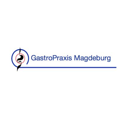 Logo da GastroPraxis Magdeburg