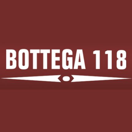 Logo da Bottega 118