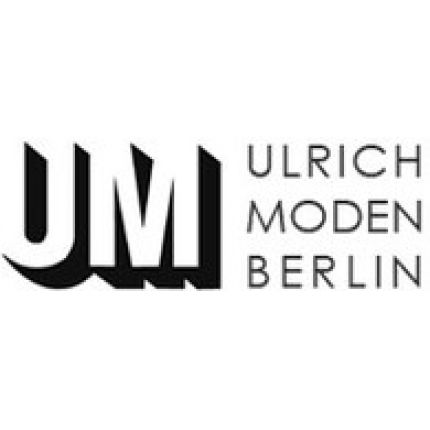 Logotipo de Ulrich Moden Berlin