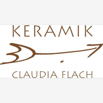Logotyp från Keramik Claudia Flach
