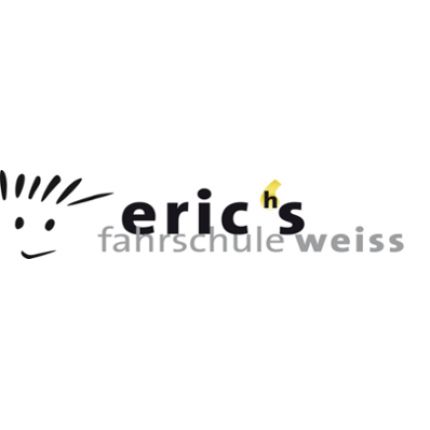 Logo da Erics Fahrschule-Weiss