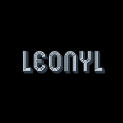 Logotipo de LEONYL - Multimedia & Webdesign