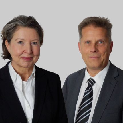 Logo van Rechtsanwälte Heuer und Brinkmann