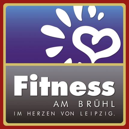 Logo van Fitness am Brühl