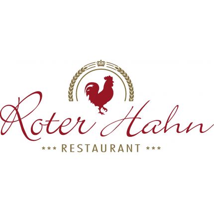 Logo von Roter Hahn Restaurant