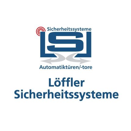 Logo od Löffler Sicherheitssysteme oHG