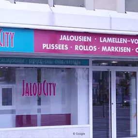 Bild von JalouCity