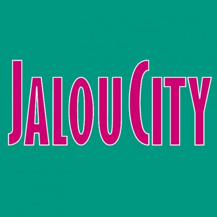Logotyp från JalouCity Zentrale