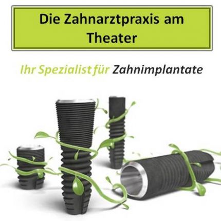Logo van Zahnarztpraxis Dr.Adrian Wetz
