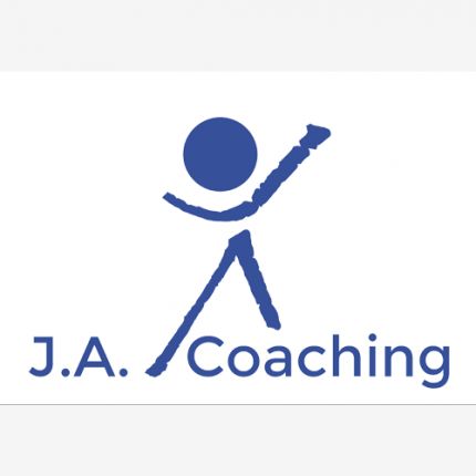 Logo od J.A. Coaching