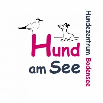 Logotyp från Hundeschule Hund am See