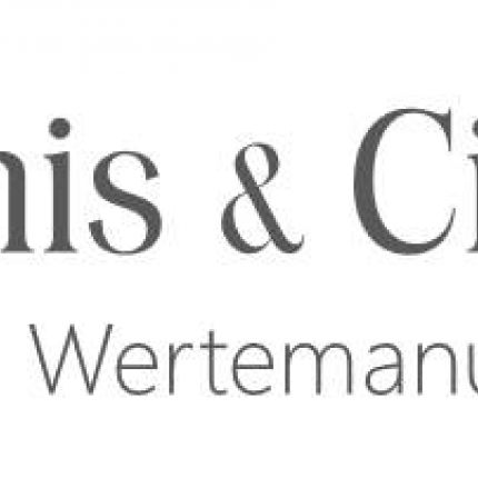 Logo von Jenis & Cie. Wertemanufaktur