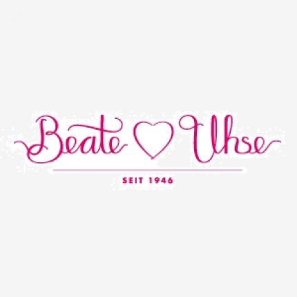 Logo from Beate Uhse