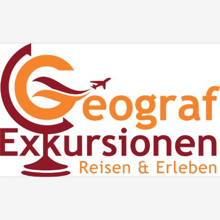 Logotipo de Geograf Exkursionen