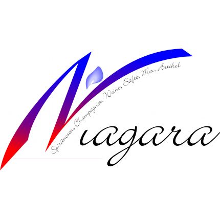 Logotyp från Niagara Warenhandels GmbH