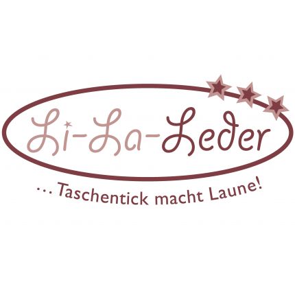 Logo da Li-La-Leder