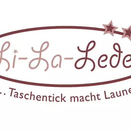 Logotipo de Li-La-Leder