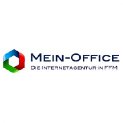Logo from Mein-Office Webdesign