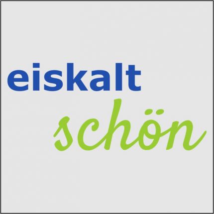 Logo da eiskalt schön