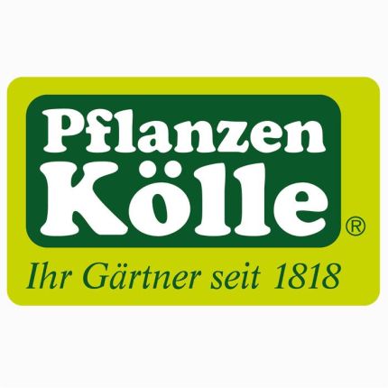 Logo van Pflanzen-Kölle Gartencenter GmbH & Co. KG Berlin - Hoppegarten