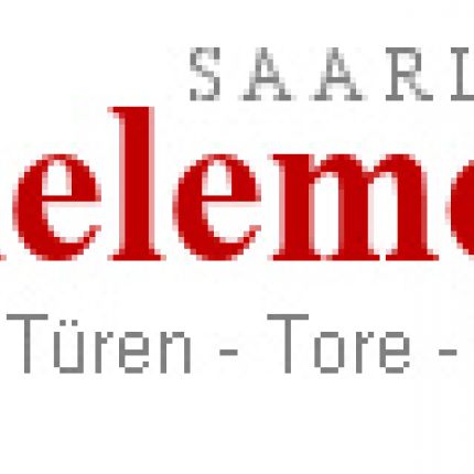 Logotipo de Bauelemente Saarland
