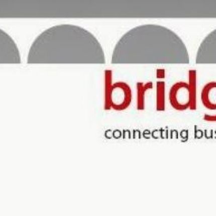 Logo fra bridge Handelsagentur