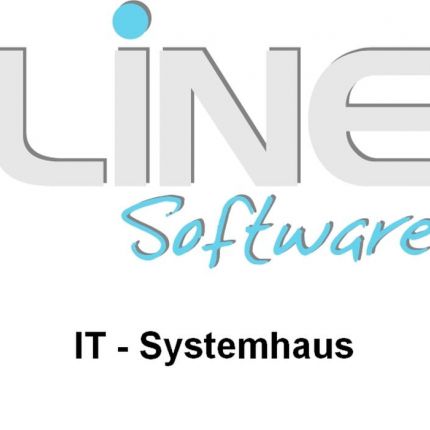 Logótipo de Line Software