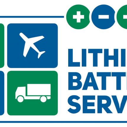 Logo de Lithium Batterie Service GbR