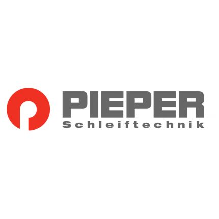 Logo van Pieper Schleiftechnik