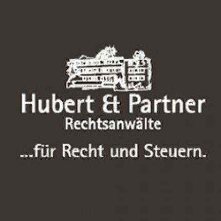 Logo van Hubert & Partner Rechtsanwälte