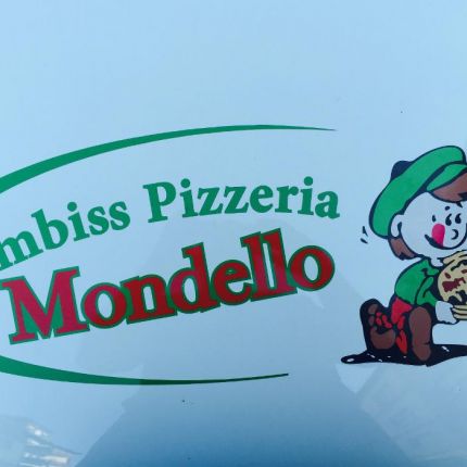 Logo von Pizzeria Mondello