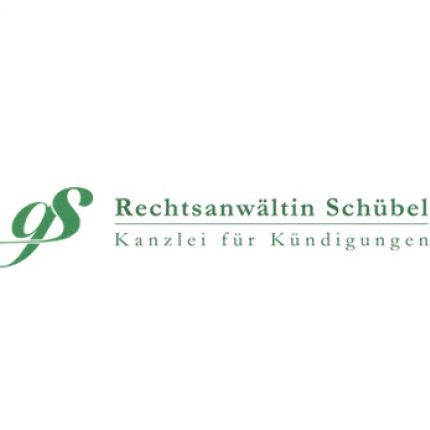 Logotyp från Rechtsanwältin Gundelind Schübel