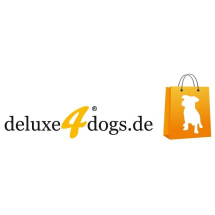 Logo von deluxe4dogs