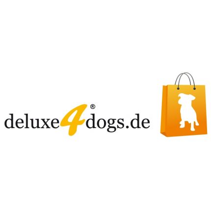 Logótipo de deluxe4dogs