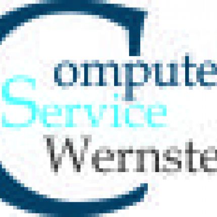 Logo von ComputerService-Wernstedt