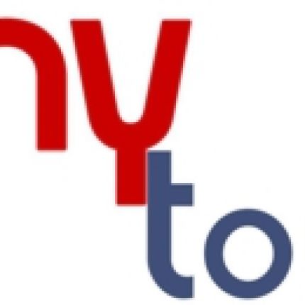 Logo von SUNNY Touristik