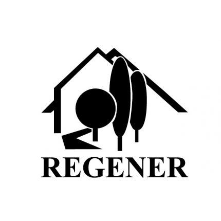 Logotyp från Regener Garten und- Landschaftspflege