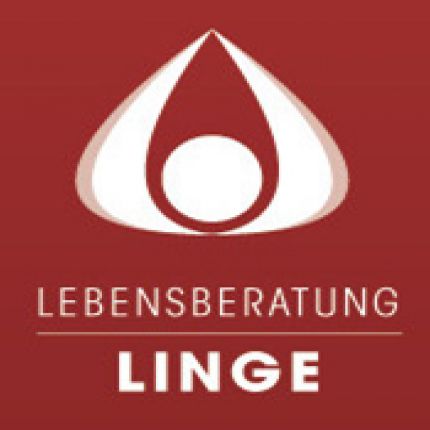 Logo van Lebensberatung-Linge