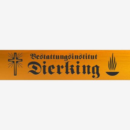 Logo from Bestattungsinstitut Dierking