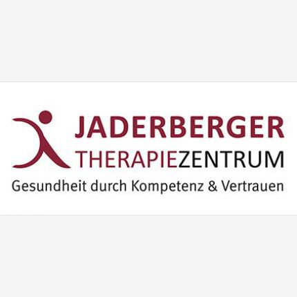 Logo von Jaderberger Therapiezentrum GbR