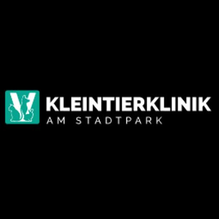 Logo van Kleintierklinik am Stadtpark