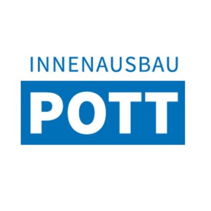 Logo van Ferdinand Pott Innenausbau GmbH