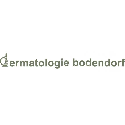 Logotipo de Dermatologie Bodendorf
