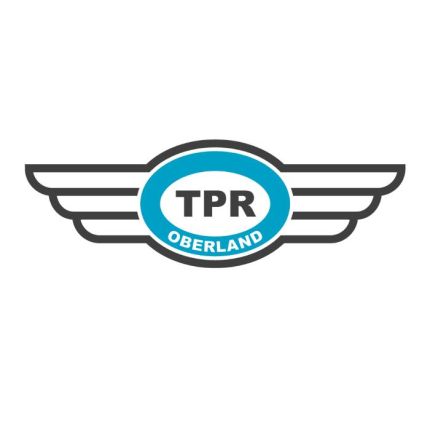 Logo od TPR Oberland