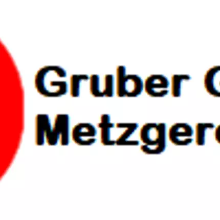 Logo von Gruber Metzgereibedarf GbR